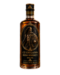 Cú Chulainn Irish Whiskey 700ml bottle, Kneecap Drinks