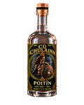 Cú Chulainn Poitín 700ml bottle, Kneecap Drinks