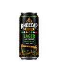Kneecap Lager 440ml can, Kneecap Drinks