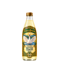 Four Swans Bitter Lemon 200ml bottle, Kneecap Drinks