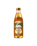 Four Swans Ginger Ale 200ml bottle, Kneecap Drinks