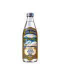 Four Swans Soda Water 200ml bottle, Kneecap Drinks