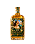 WANASSA Mediterranean Mead 500ml bottle, Kneecap Drinks